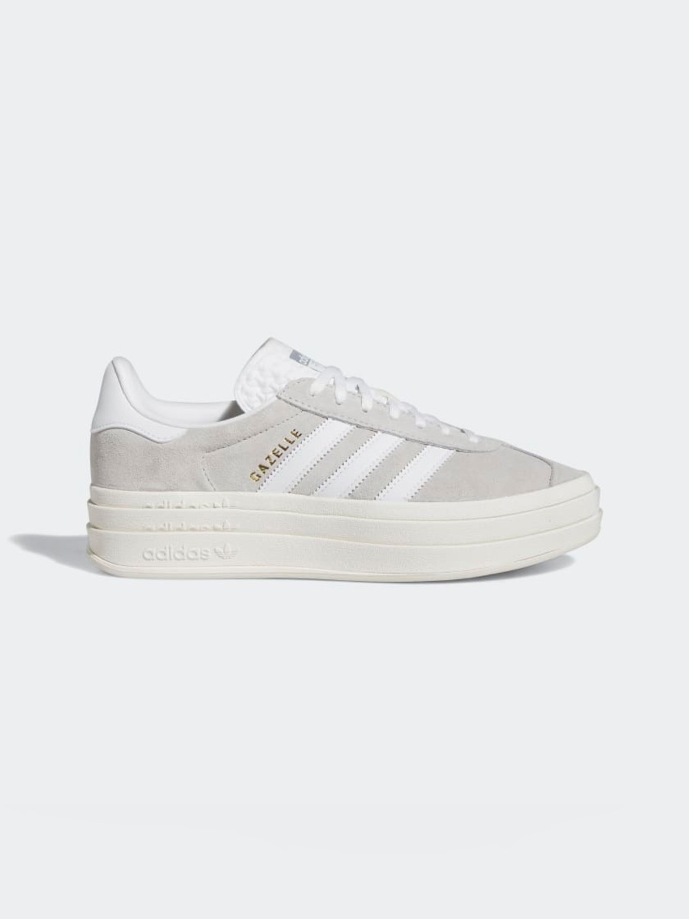 Adidas GAZELLE BOLD SHOES